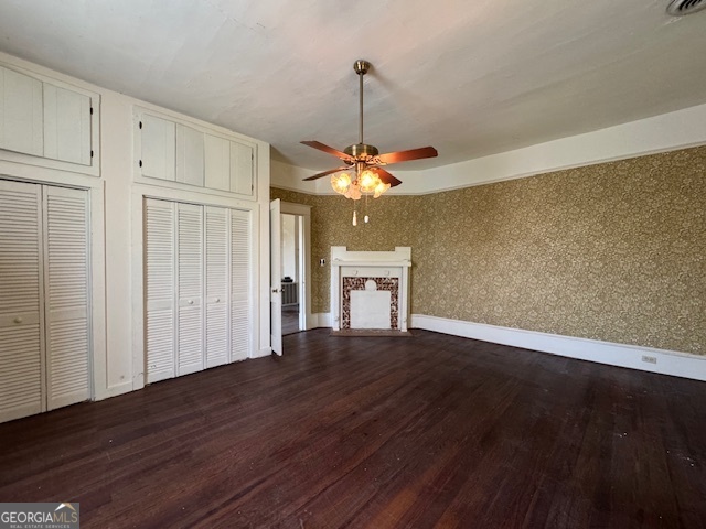 222 Church Street Lexington, GA 30648 - Photo 40 of 50 a view of a livingroom with wooden floor and a window