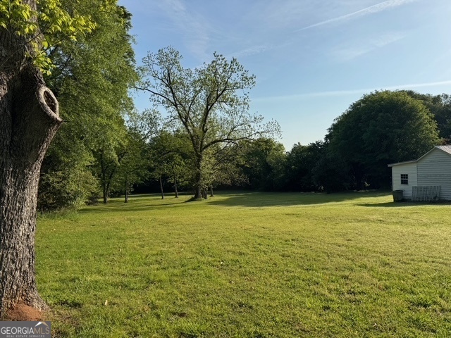 222 Church Street Lexington, GA 30648 - Photo 48 of 50 a view of a field with an trees