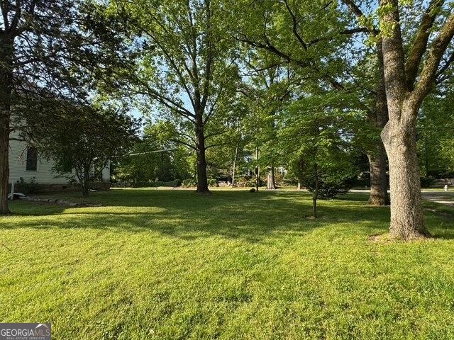 222 Church Street Lexington, GA 30648 - Photo 50 of 50 a view of a park with large trees