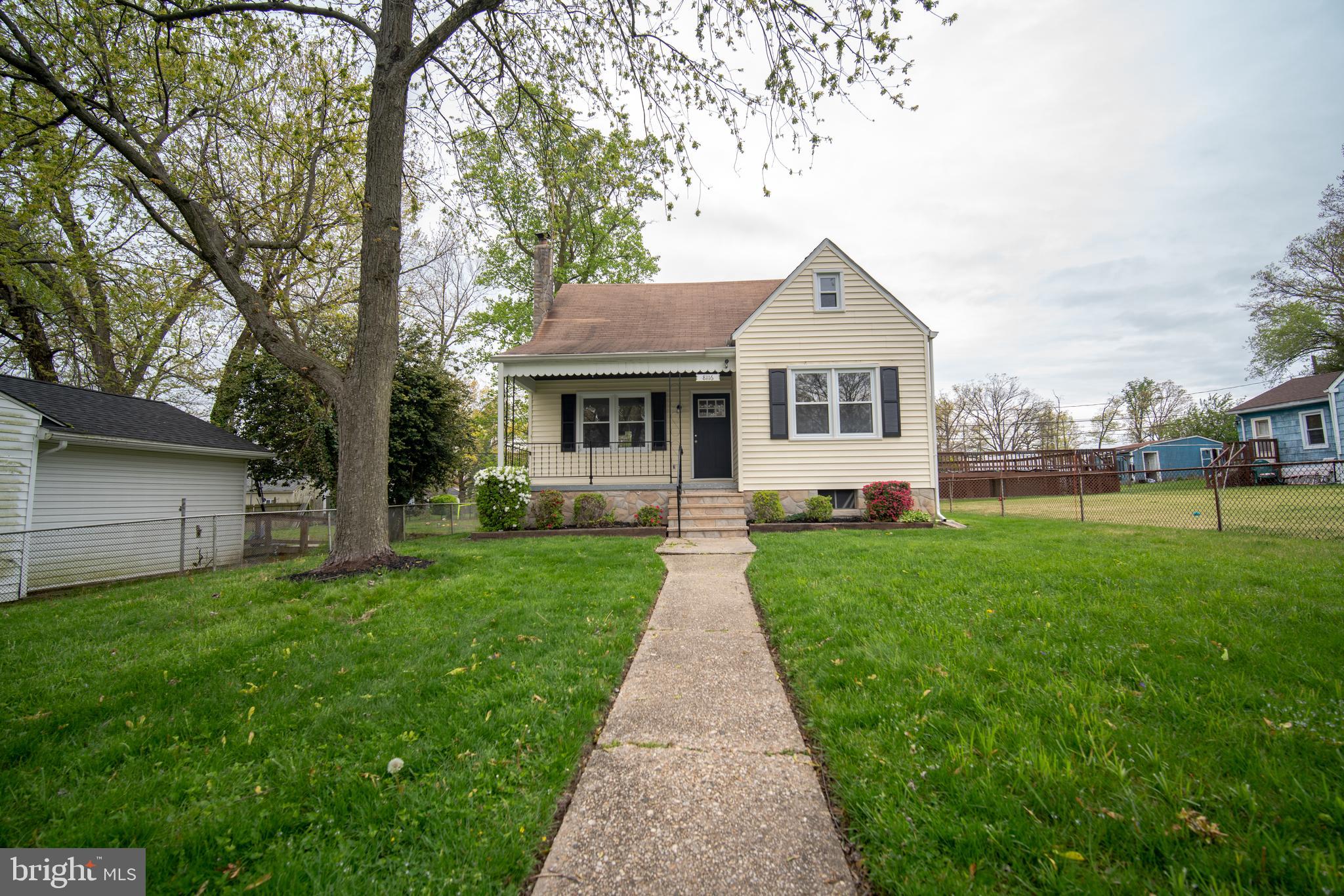8116 Conduit Road Baltimore, MD 21234 - Photo 2 of 30