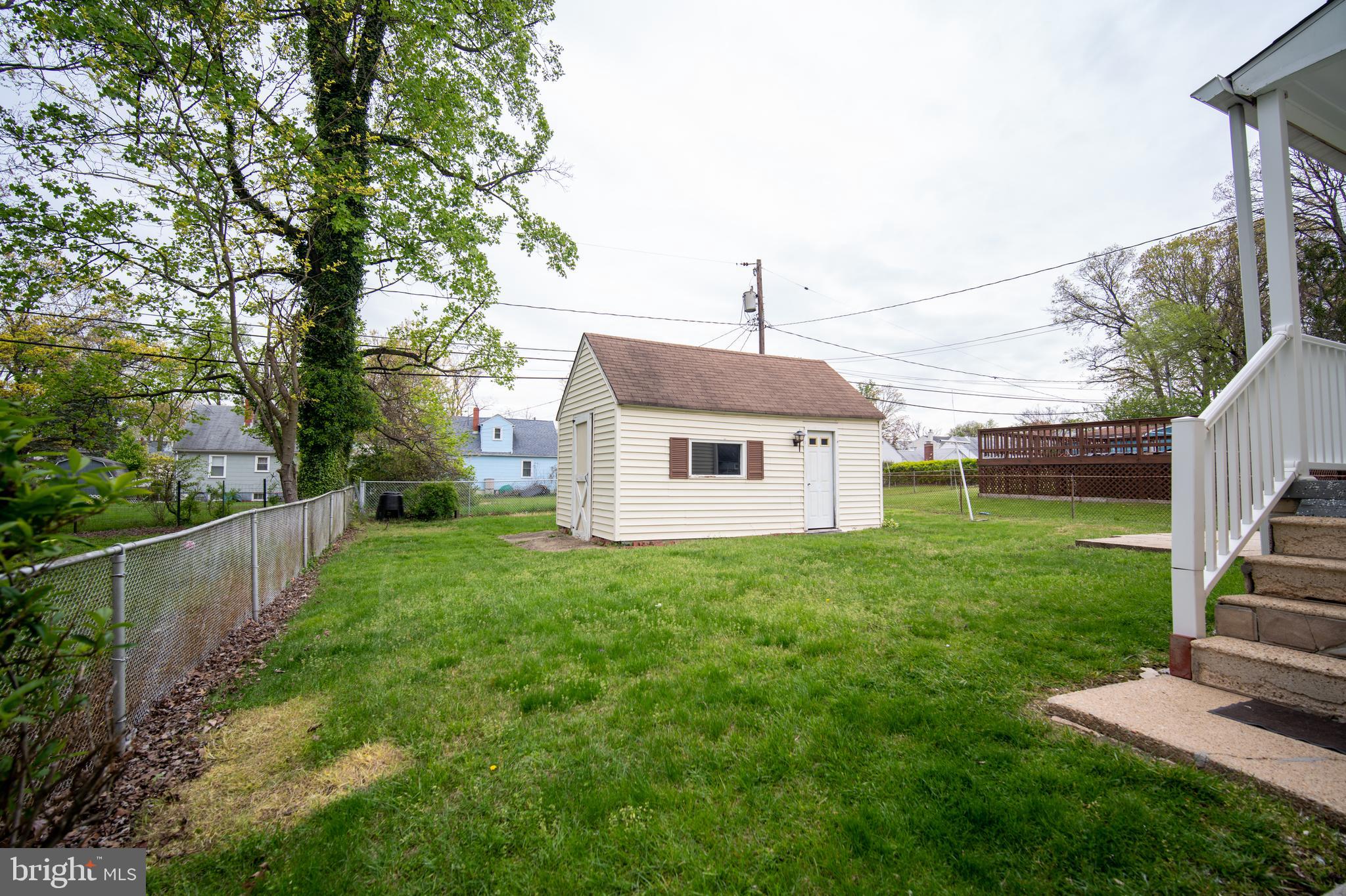 8116 Conduit Road Baltimore, MD 21234 - Photo 3 of 30