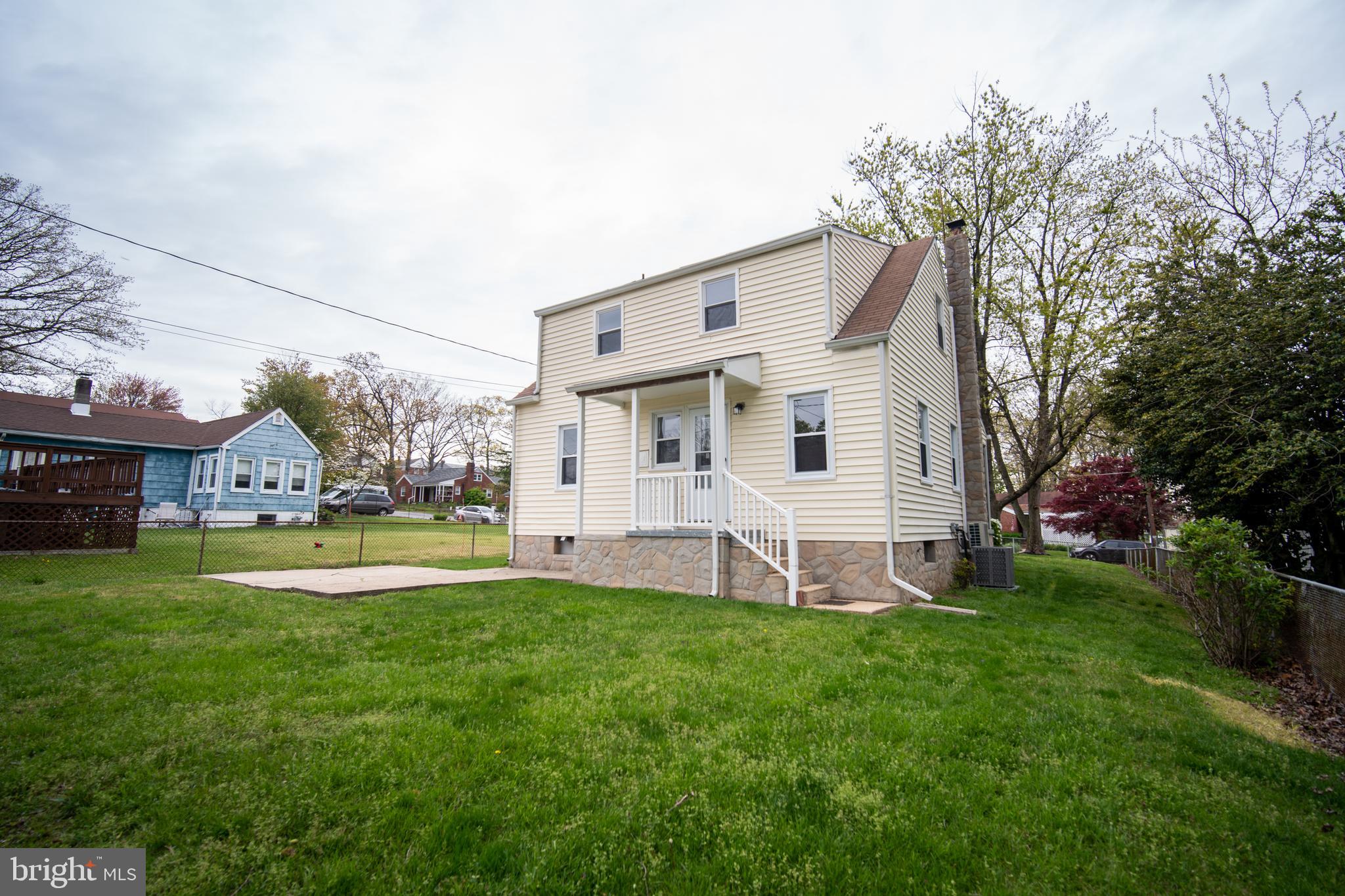 8116 Conduit Road Baltimore, MD 21234 - Photo 29 of 30