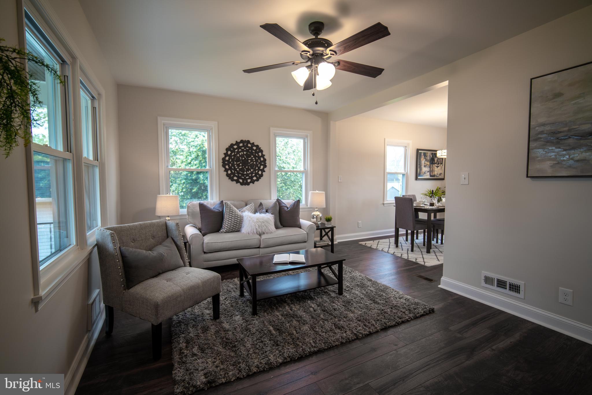 8116 Conduit Road Baltimore, MD 21234 - Photo 4 of 30