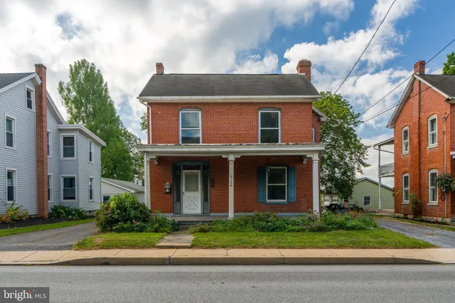 $220,000 | 2134 Main Street, Lititz, PA 17543