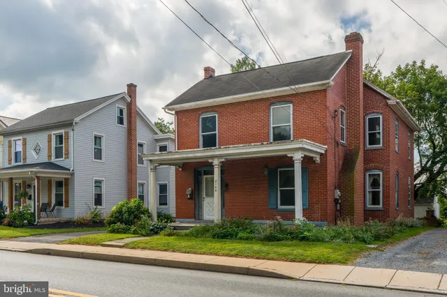 $220,000 | 2134 Main Street, Lititz, PA 17543