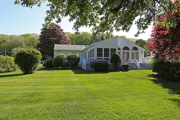 28 Highgate Road Framingham, MA 01701 - Photo 22 of 22 Gallery Image 22