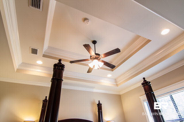 32544 Wildflower Trail Daphne, AL 36527 - Photo 17 of 32 Double Recessed Tra