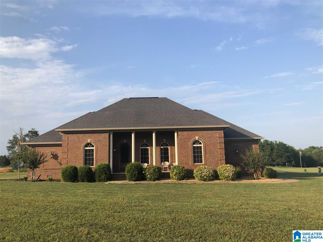 106 Maple Street Gallion, AL 36742 - Photo 1 of 24