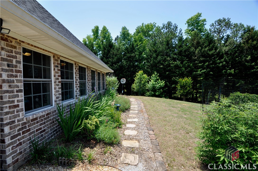 116 Inverness Road Athens, GA 30606 - Photo 39 of 42