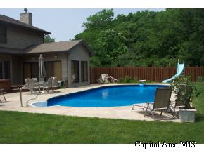 3937 Mill Stone Drive Springfield, IL 62711 - Photo 2 of 9