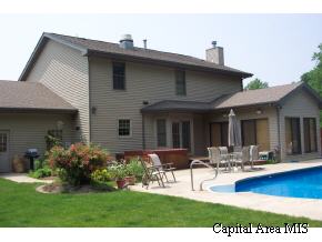 3937 Mill Stone Drive Springfield, IL 62711 - Photo 3 of 9