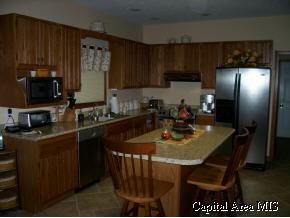 3937 Mill Stone Drive Springfield, IL 62711 - Photo 9 of 9