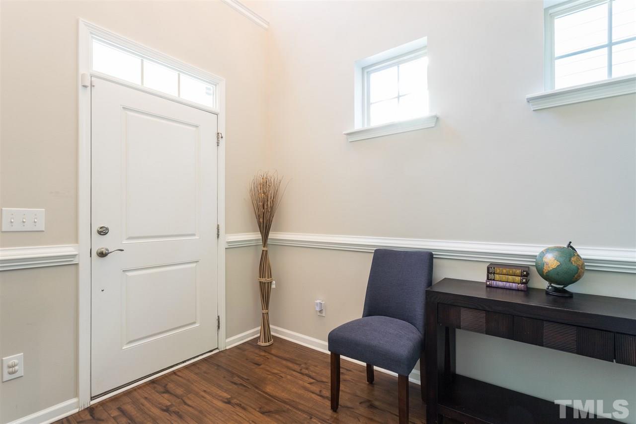 838 Wickham Ridge Road Apex, NC 27539 - Photo 2 of 28