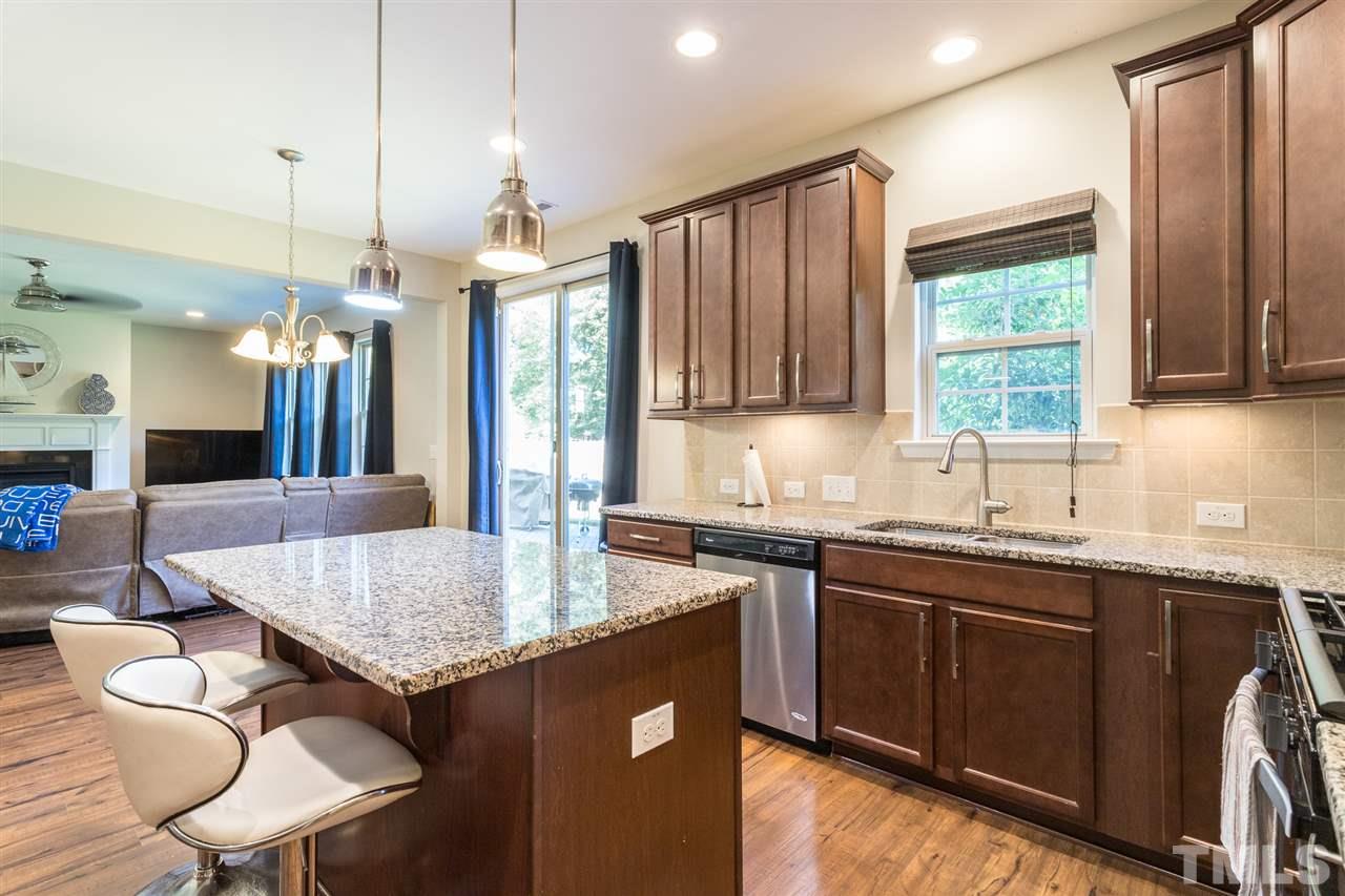 838 Wickham Ridge Road Apex, NC 27539 - Photo 11 of 28