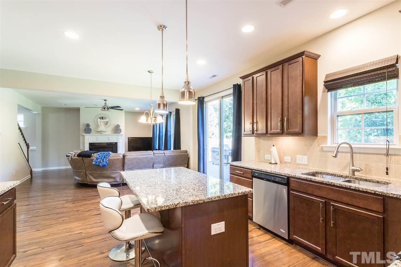 838 Wickham Ridge Road Apex, NC 27539 - Photo 12 of 28