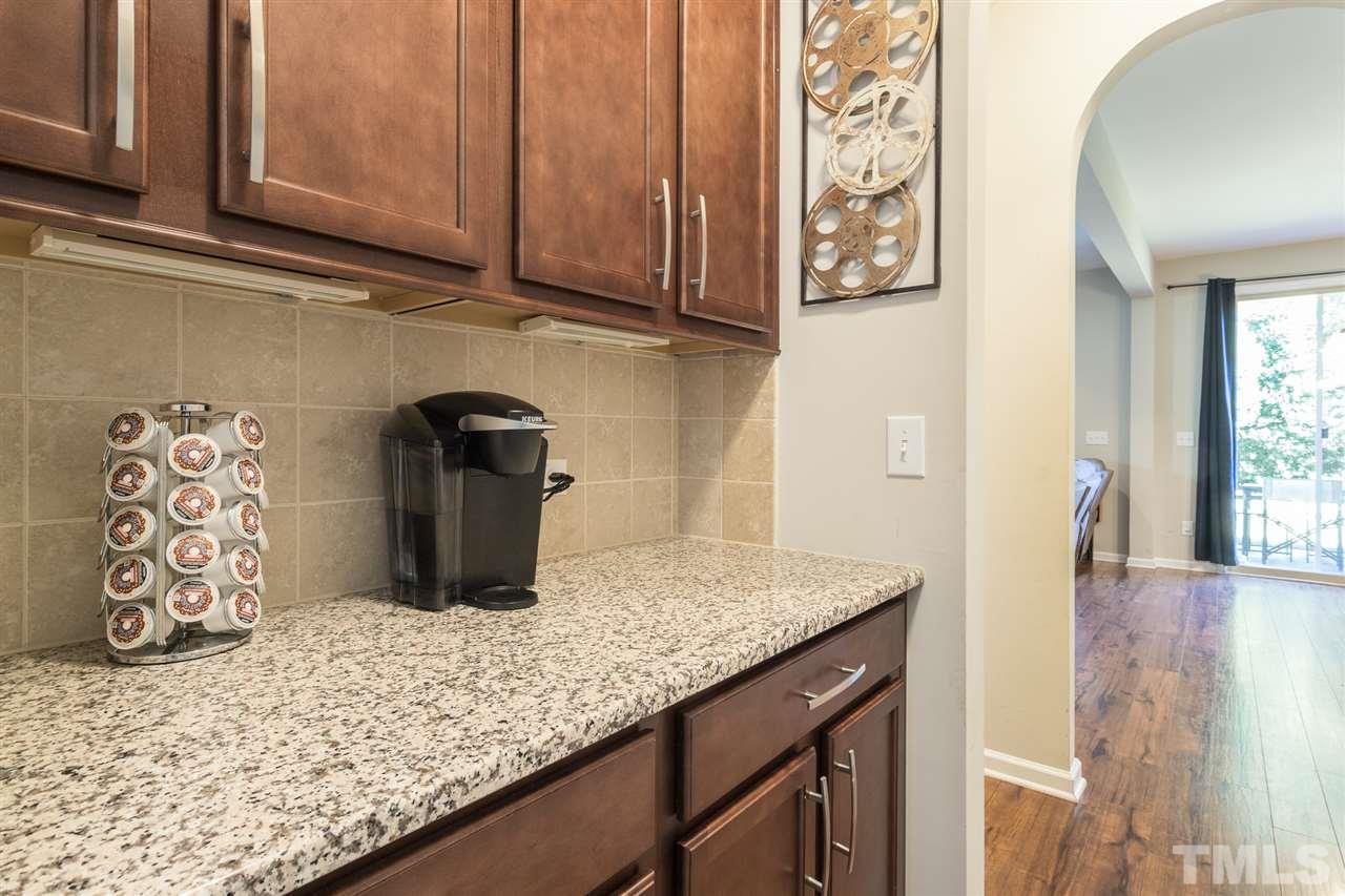 838 Wickham Ridge Road Apex, NC 27539 - Photo 13 of 28