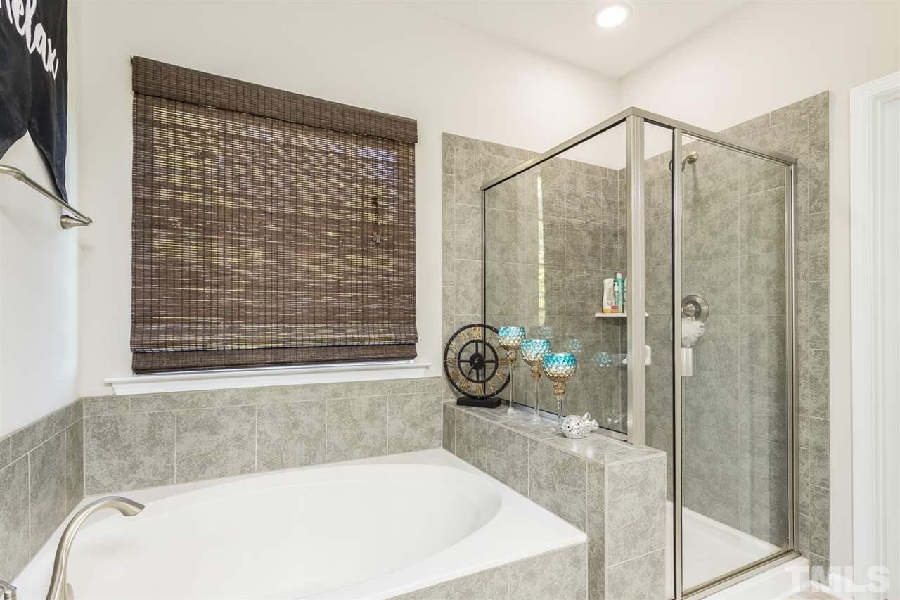 838 Wickham Ridge Road Apex, NC 27539 - Photo 16 of 28