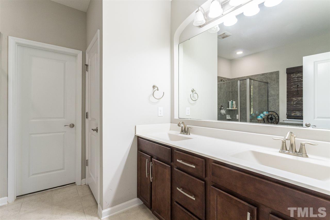 838 Wickham Ridge Road Apex, NC 27539 - Photo 17 of 28