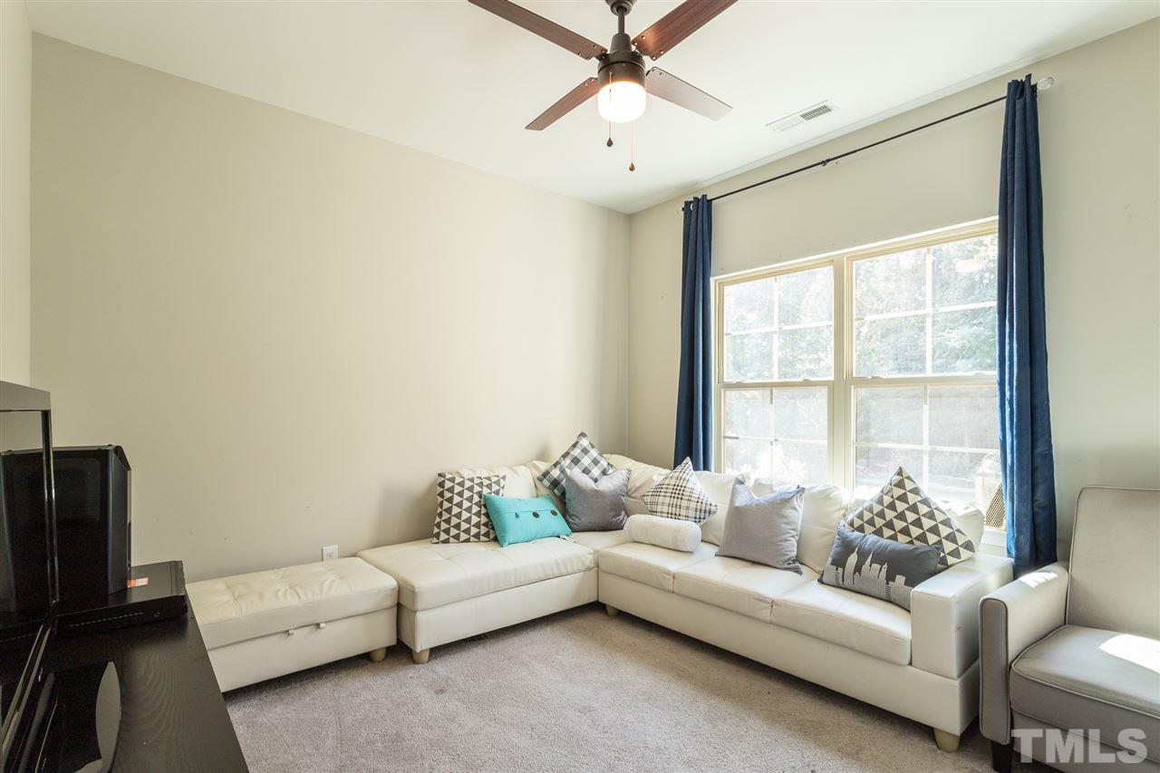 838 Wickham Ridge Road Apex, NC 27539 - Photo 19 of 28