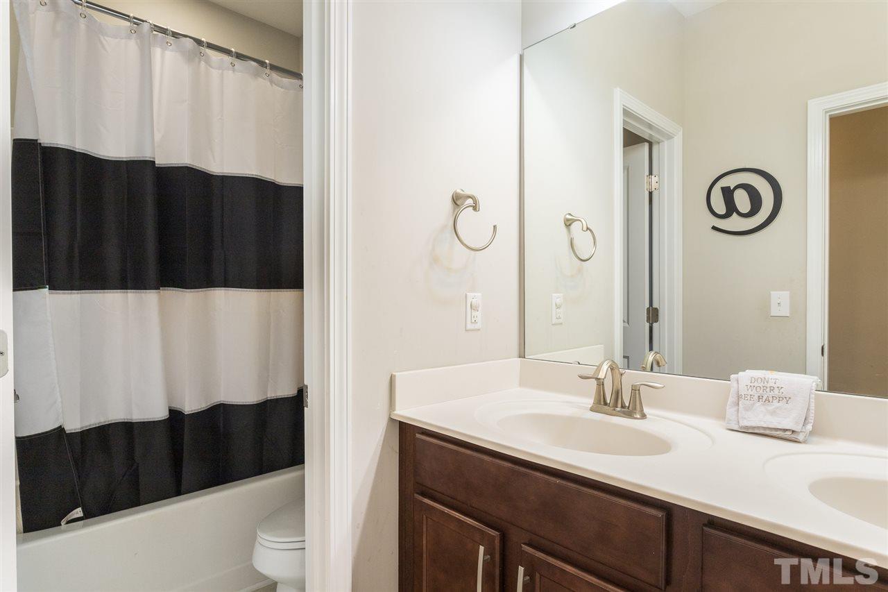 838 Wickham Ridge Road Apex, NC 27539 - Photo 20 of 28