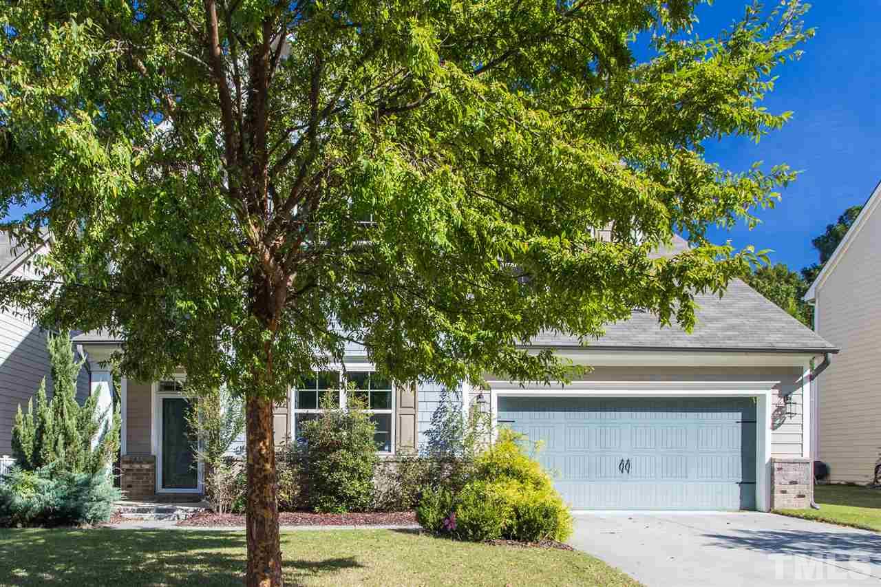 838 Wickham Ridge Road Apex, NC 27539 - Photo 28 of 28