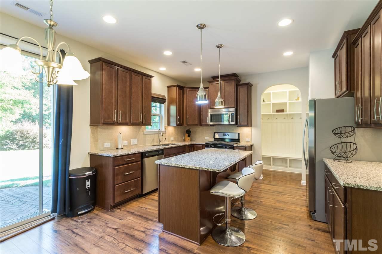 838 Wickham Ridge Road Apex, NC 27539 - Photo 8 of 28
