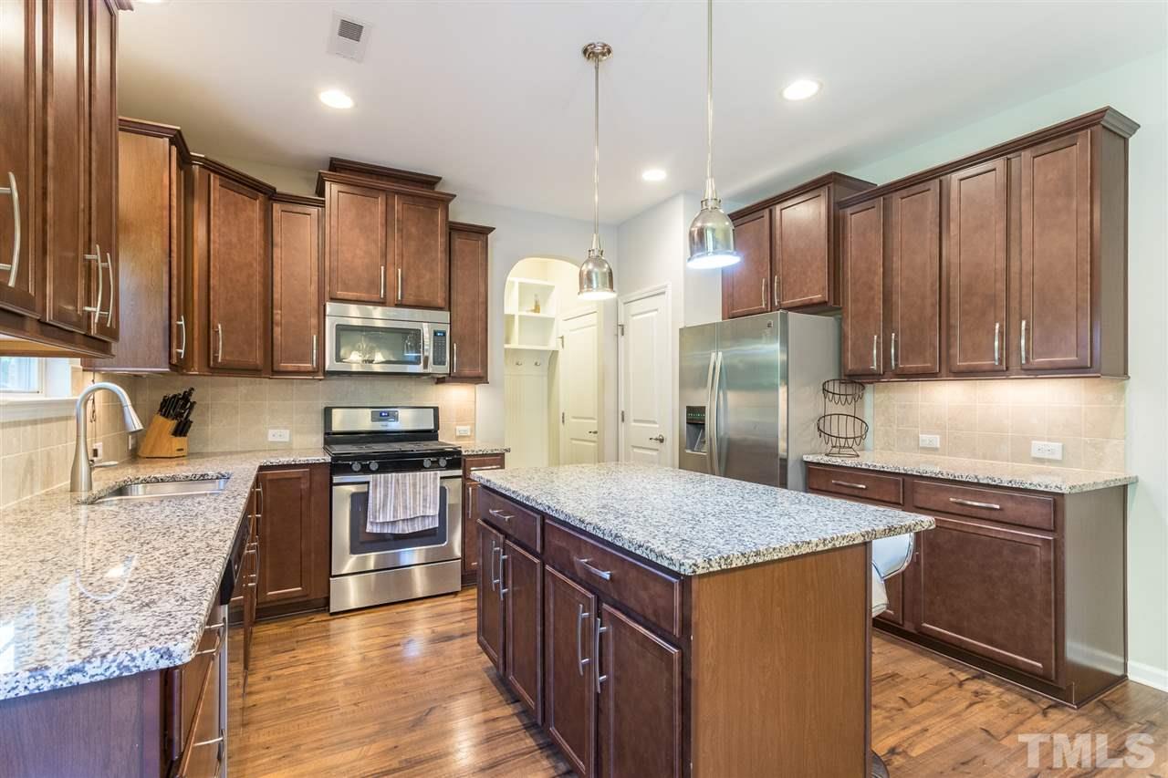 838 Wickham Ridge Road Apex, NC 27539 - Photo 10 of 28