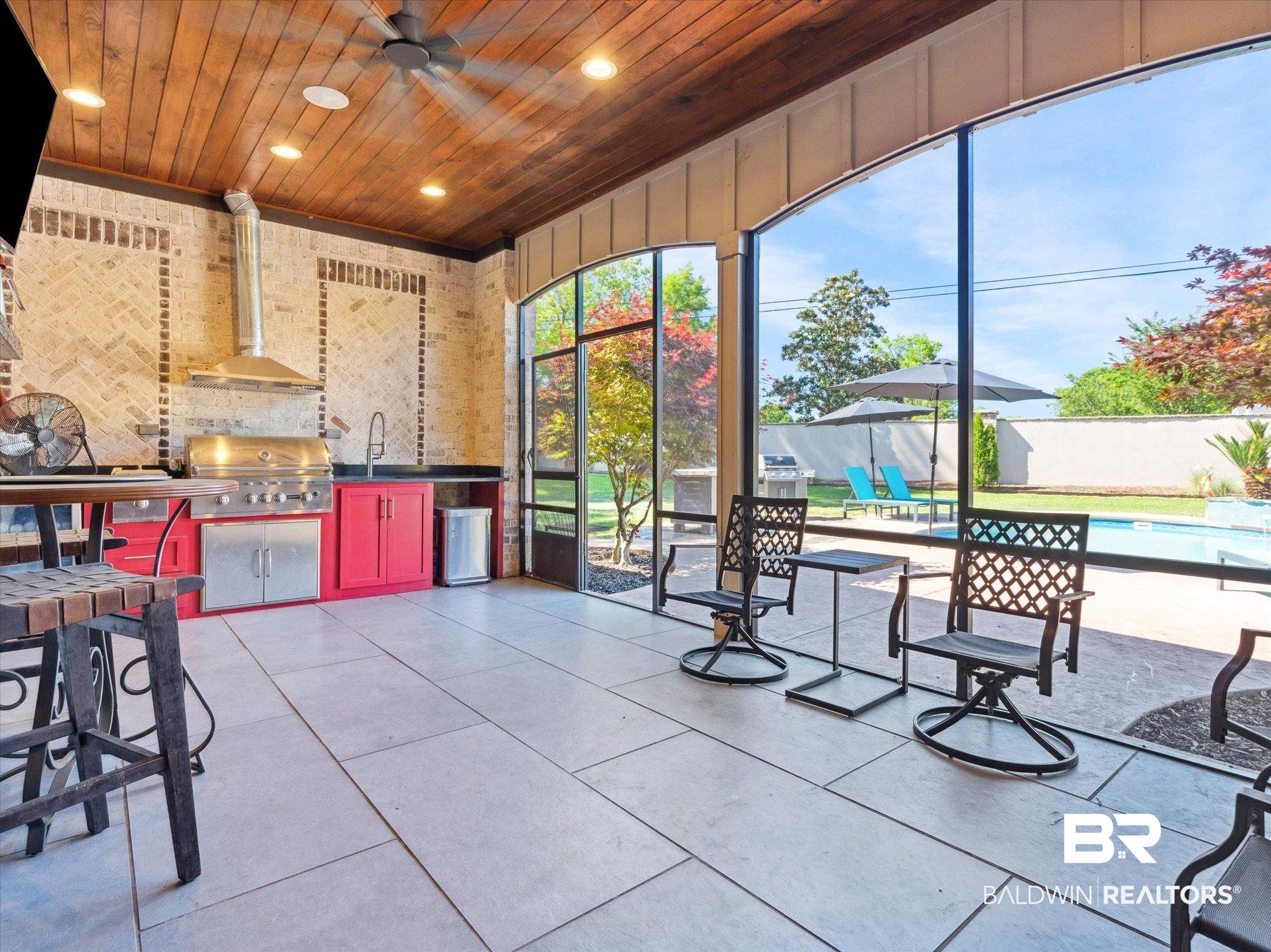 9150 Bellingham Court Mobile, AL 36695 - Photo 21 of 35