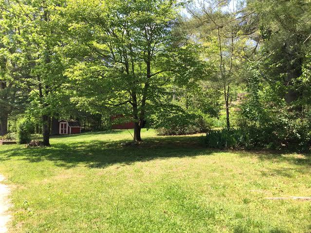 544 Kennerly Road Sewanee, TN 37375 - Photo 2 of 11 Large beautiful back yard