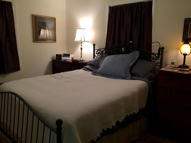544 Kennerly Road Sewanee, TN 37375 - Photo 3 of 11 Master Bedroom