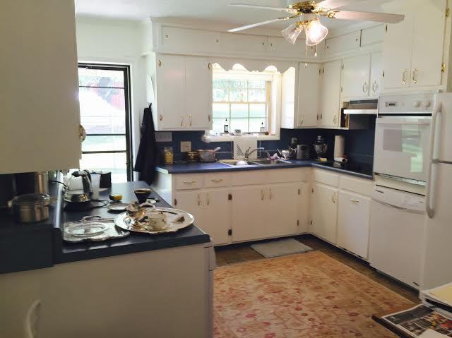 544 Kennerly Road Sewanee, TN 37375 - Photo 4 of 11 Kitchen
