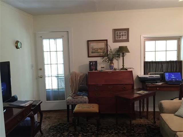544 Kennerly Road Sewanee, TN 37375 - Photo 6 of 11 Den or second bedroom