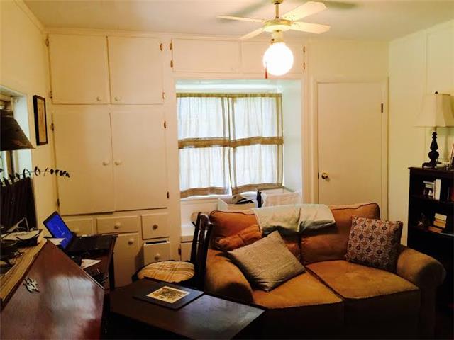 544 Kennerly Road Sewanee, TN 37375 - Photo 7 of 11 Den or second bedroom