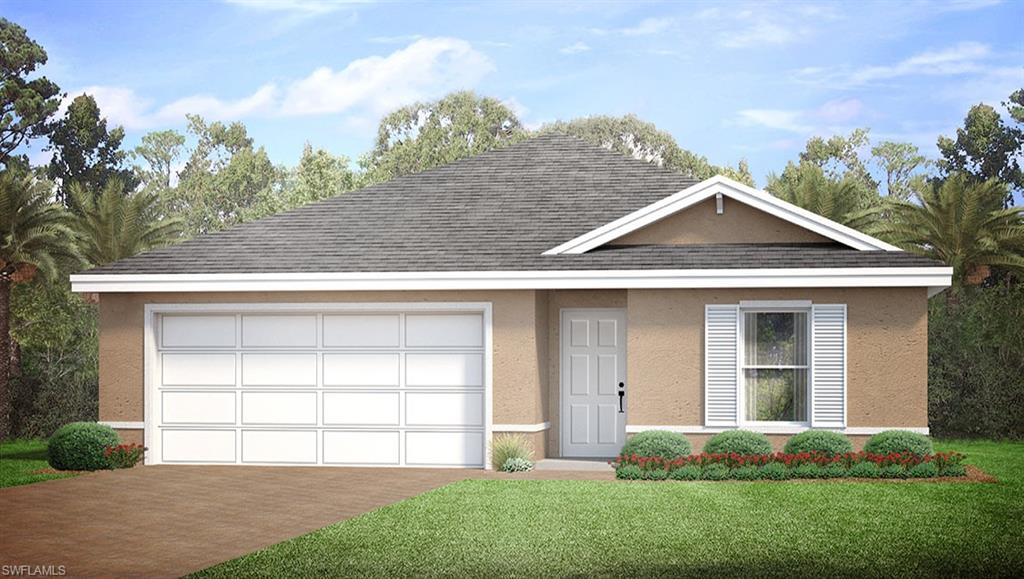3014 65th Street West Lehigh Acres, FL 33971 - Photo 1 of 2