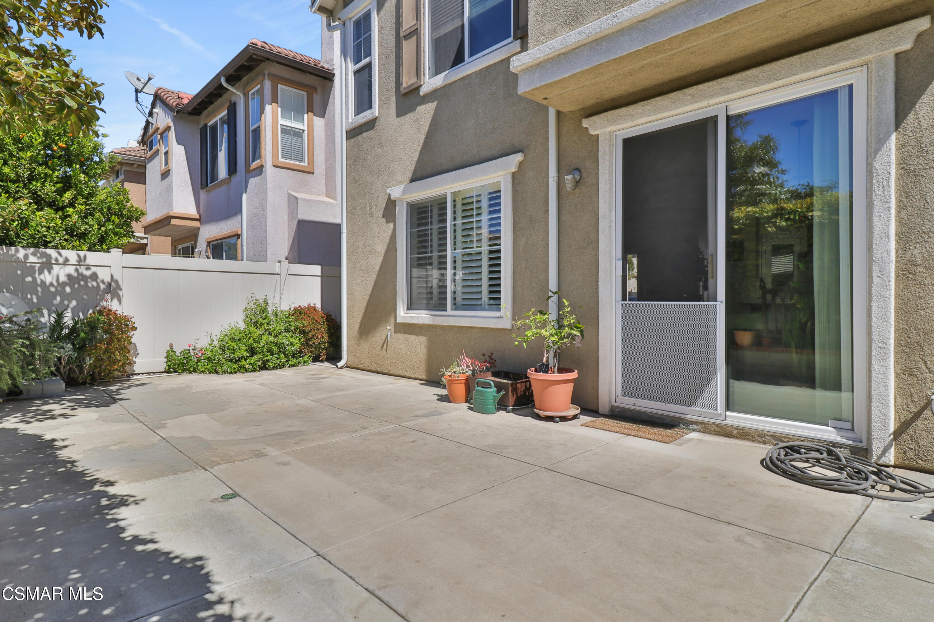 5281 Davidson Drive Oxnard, CA 93033 - Photo 36 of 38 a view of a house with outdoor space