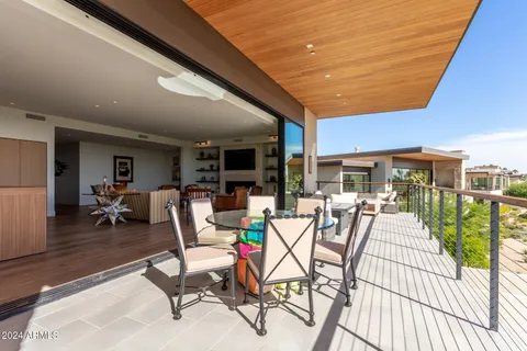 $3,775,000 | 6311 East Phoenician Boulevard, Unit 18, Scottsdale, AZ 85251