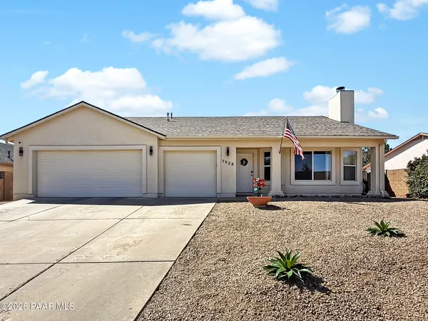 $515,000 | 7028 Horizon Way, Prescott Valley, AZ 86315