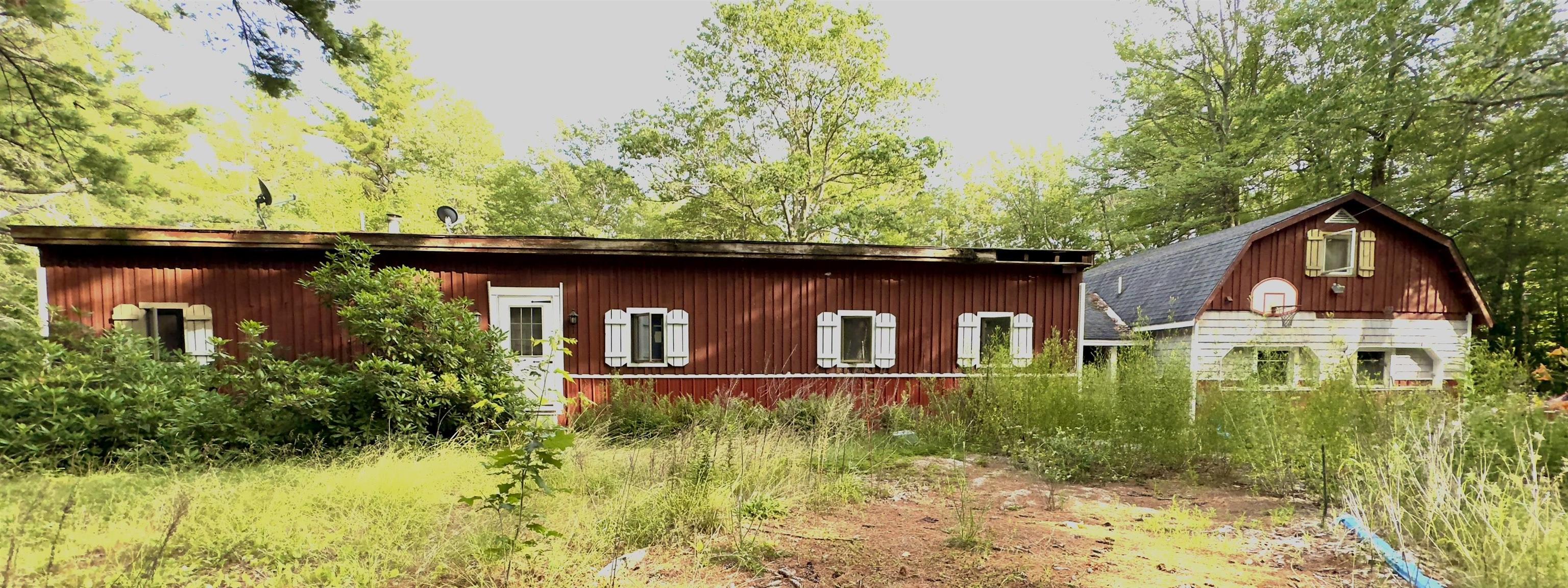 10 Sun Cliff Drive Rindge, NH 03461 - Photo 3 of 13