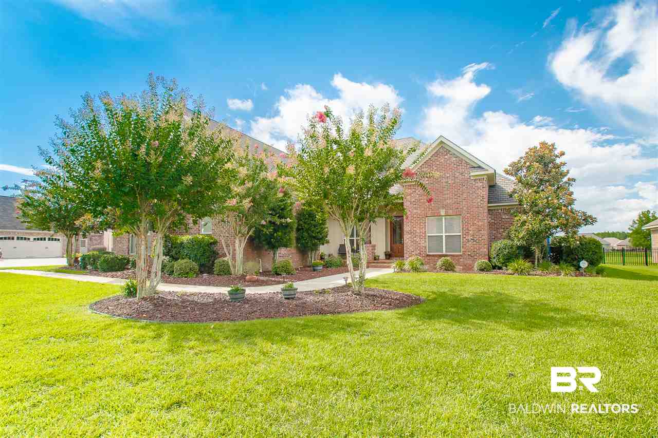 11711 County Road 54, Unit 54 Daphne, AL 36526 - Photo 2 of 50