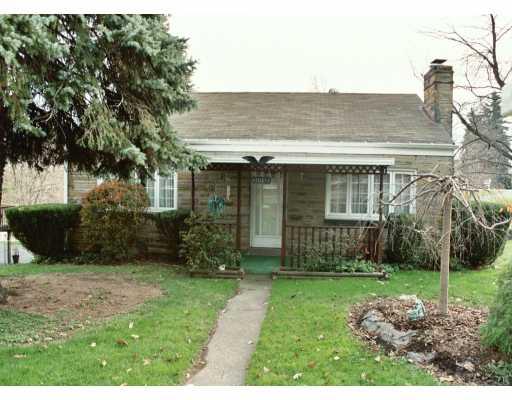 1021 Wible Run Road Pittsburgh, PA 15209 - Photo 1 of 8 Exterior Front.