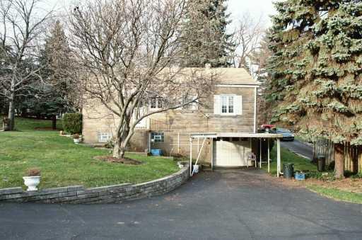 1021 Wible Run Road Pittsburgh, PA 15209 - Photo 2 of 8 Other.