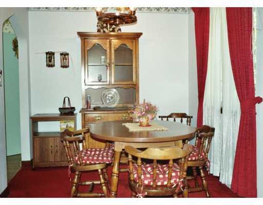 1021 Wible Run Road Pittsburgh, PA 15209 - Photo 5 of 8 Dining Room.
