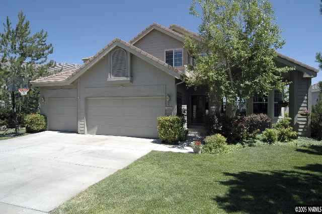 4661 Sommerville Way Reno, NV 89519 - Photo 1 of 8 Photo 1