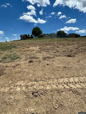 $71,280 | 121 Golden Trout Court, Saratoga, WY 82331