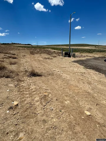 $71,280 | 121 Golden Trout Court, Saratoga, WY 82331