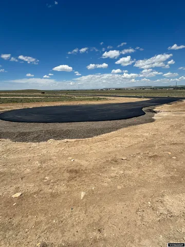 $71,280 | 121 Golden Trout Court, Saratoga, WY 82331