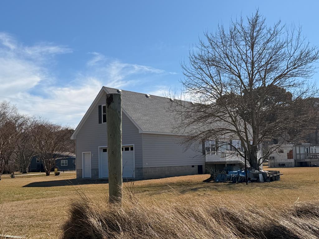 4150 Battle Point Road Exmore, VA 23350 - Photo 23 of 24