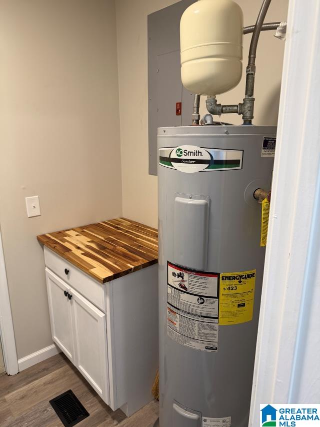 5305 Empire Road Empire, AL 35063 - Photo 20 of 35