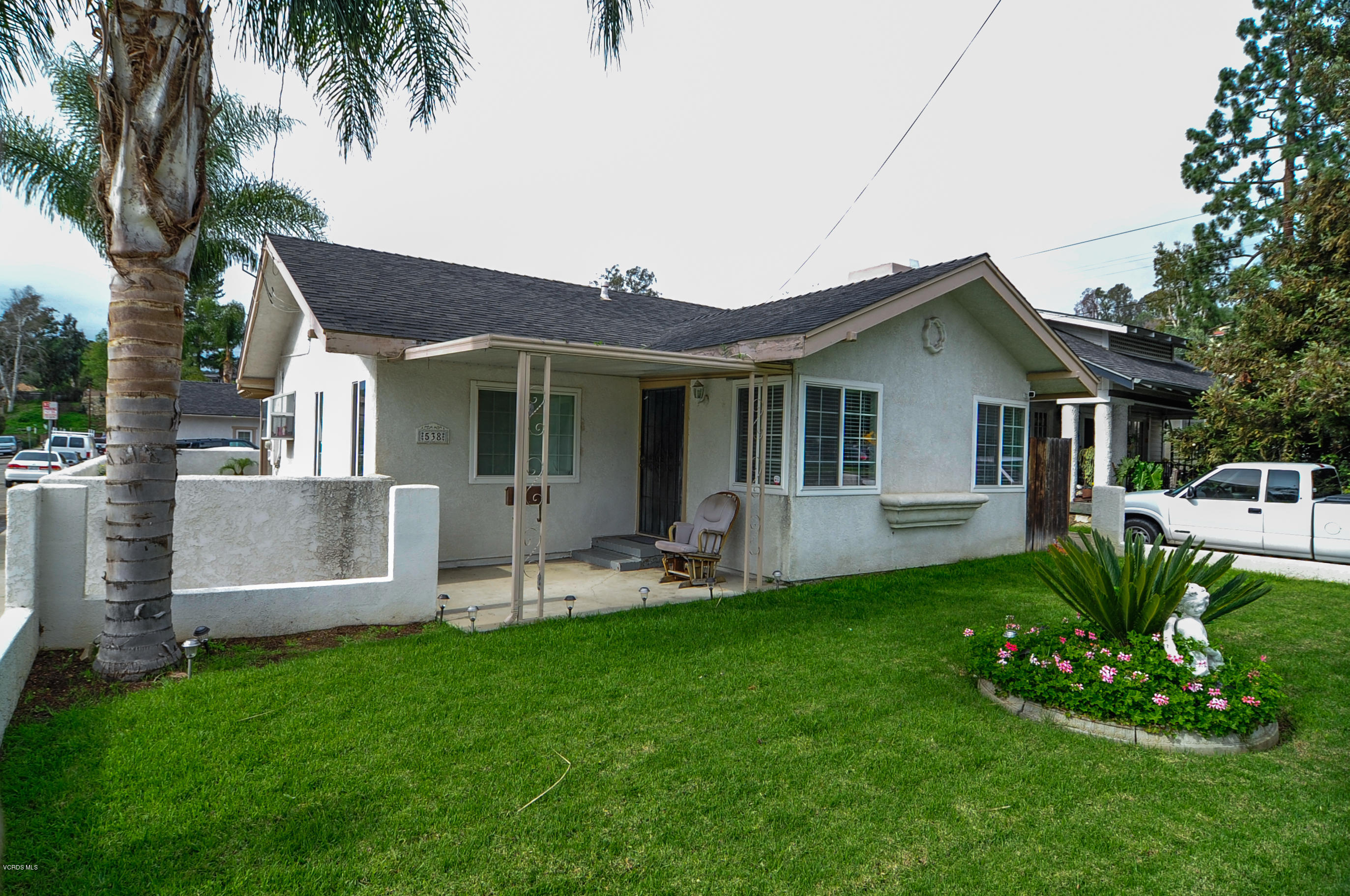 538 Ojai Road Santa Paula, CA 93060 - Photo 1 of 28 OSP_1
