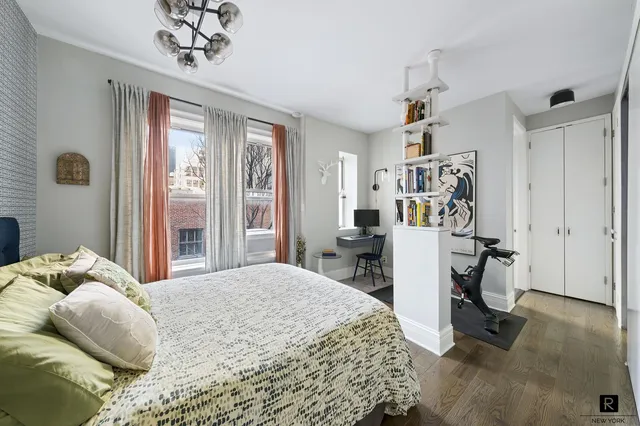 $2,300,000 | 261 West 22nd Street, Unit 24/25/26 | Chelsea